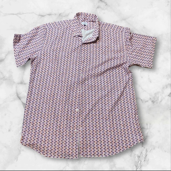 Buoy boat button up - Picture 2 of 7